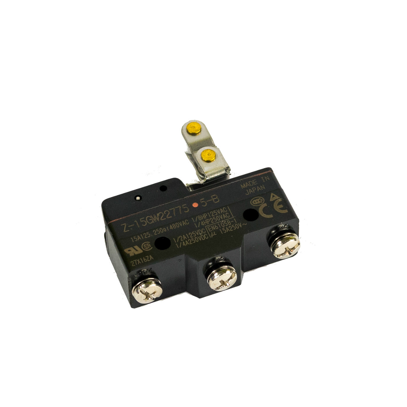 Limit Switches - Klesing Industrial Supplies Limited