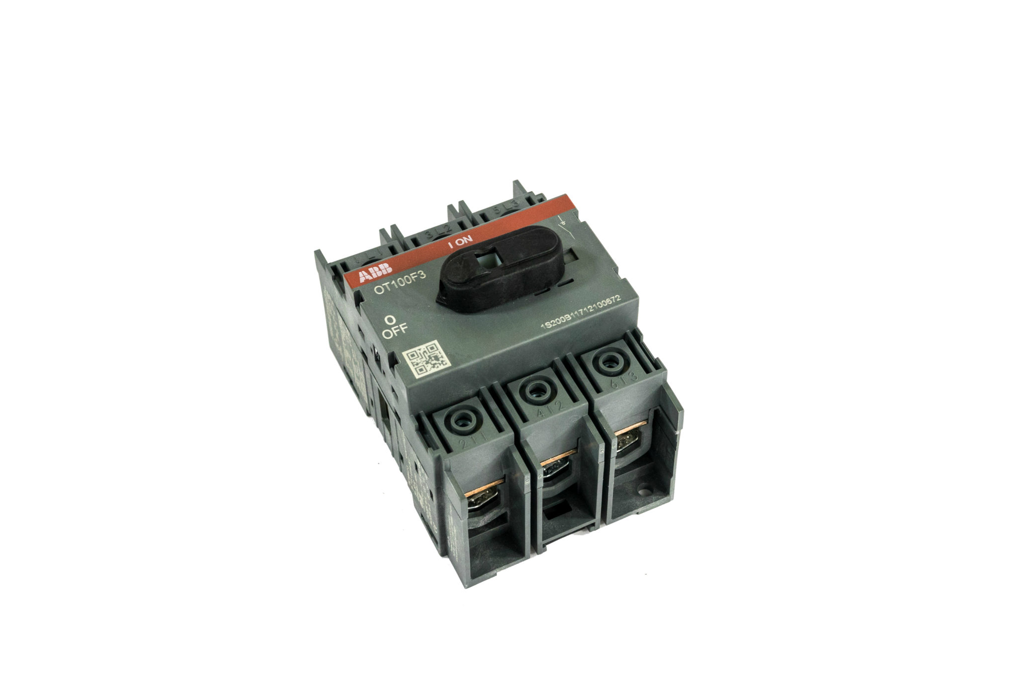 Isolators, Disconnect switches and Change over switches - Klesing ...